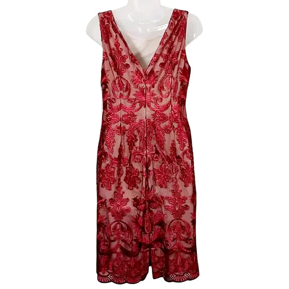 Calvin Klein stunning sleeveless